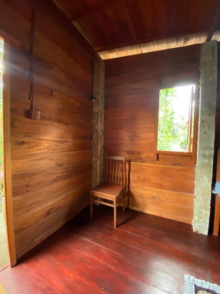 Coco Cabins By Thush Bentota Exteriör bild